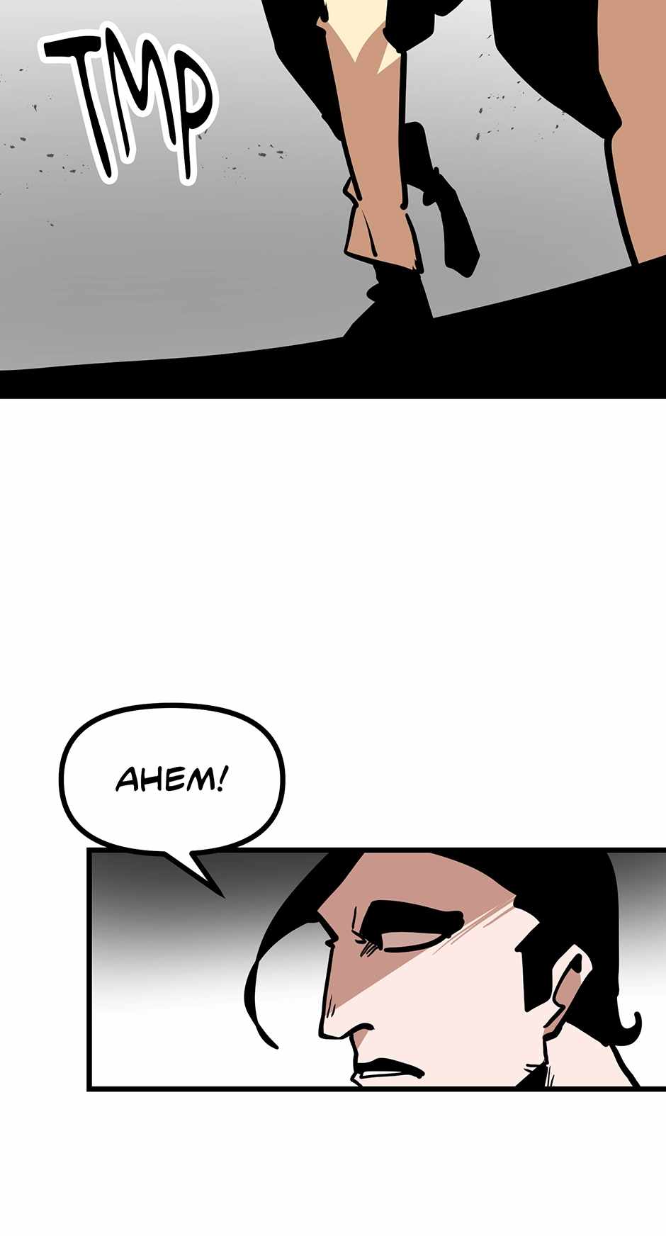 Read Santa Industri Manga Online