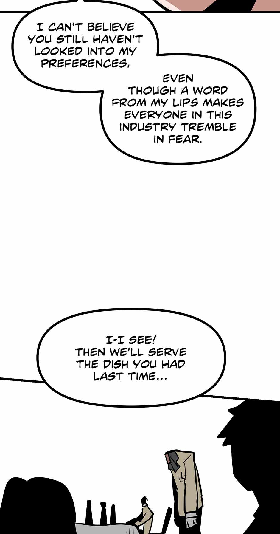 Read Santa Industri Manga Online