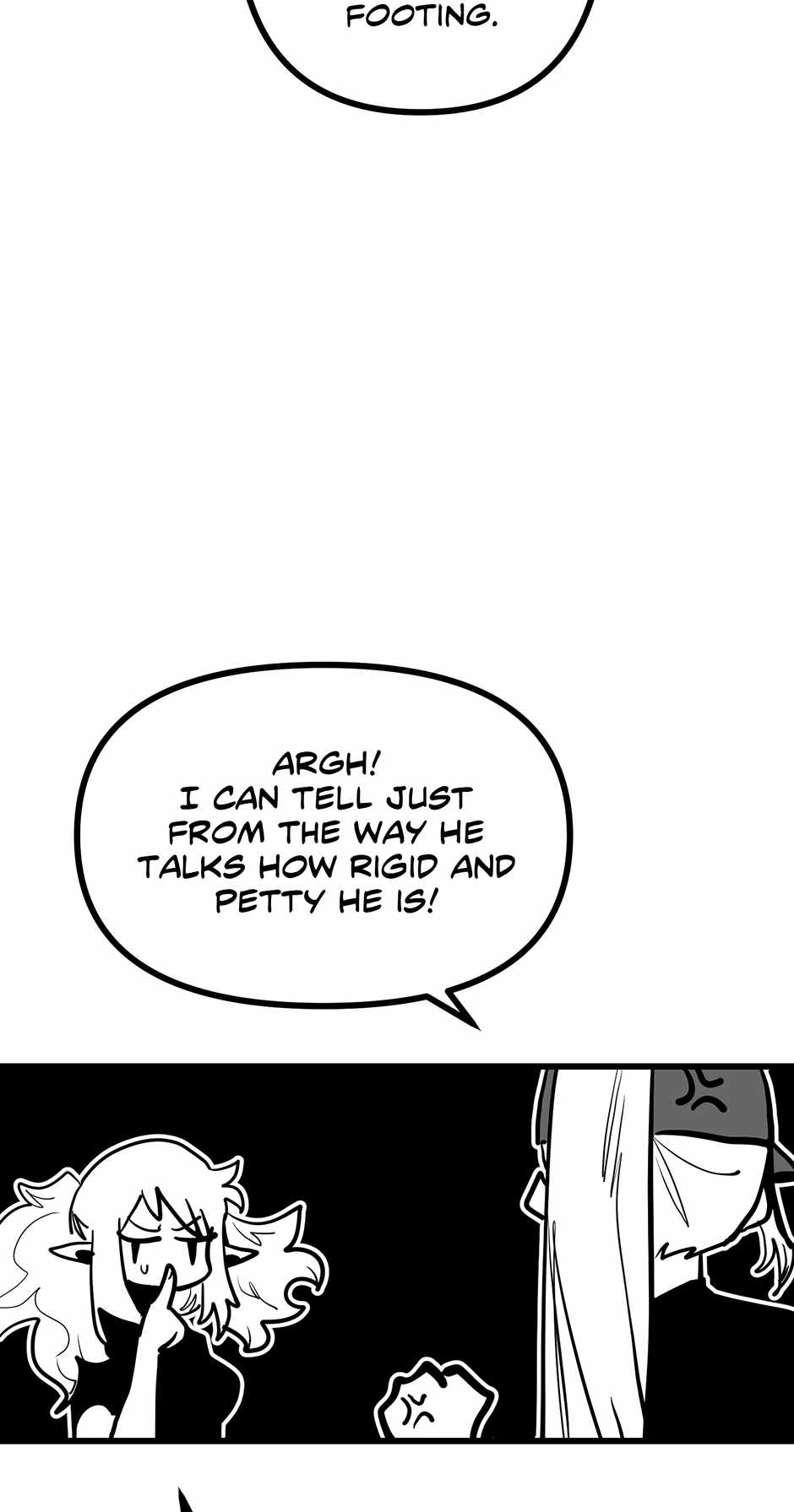 Read Santa Industri Manga Online