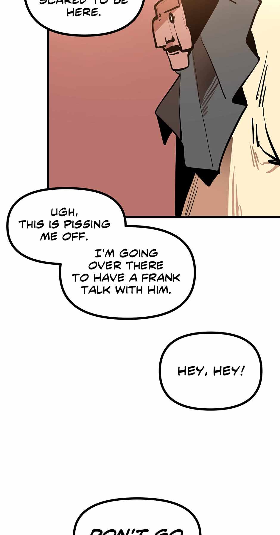 Read Santa Industri Manga Online