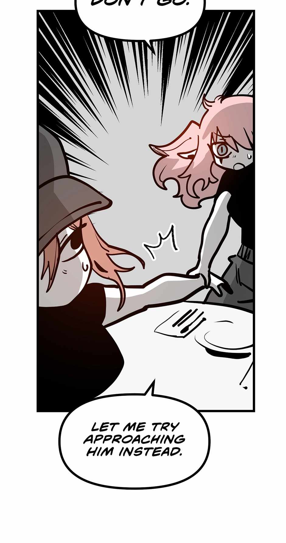 Read Santa Industri Manga Online