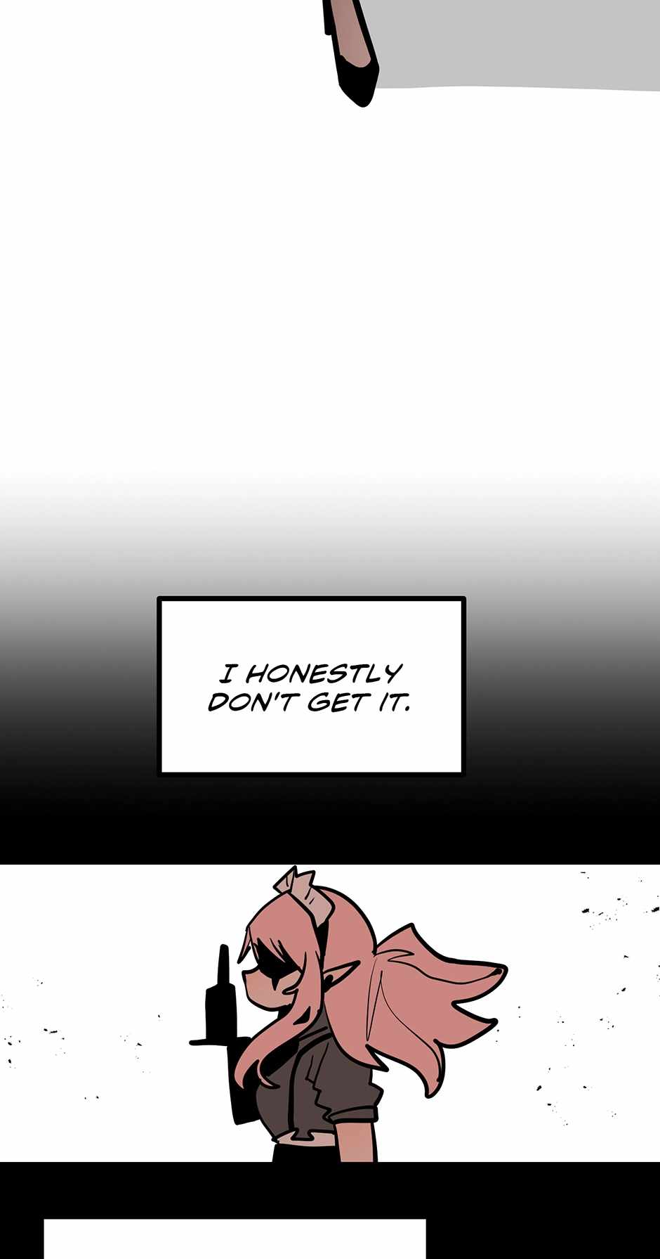 Read Santa Industri Manga Online