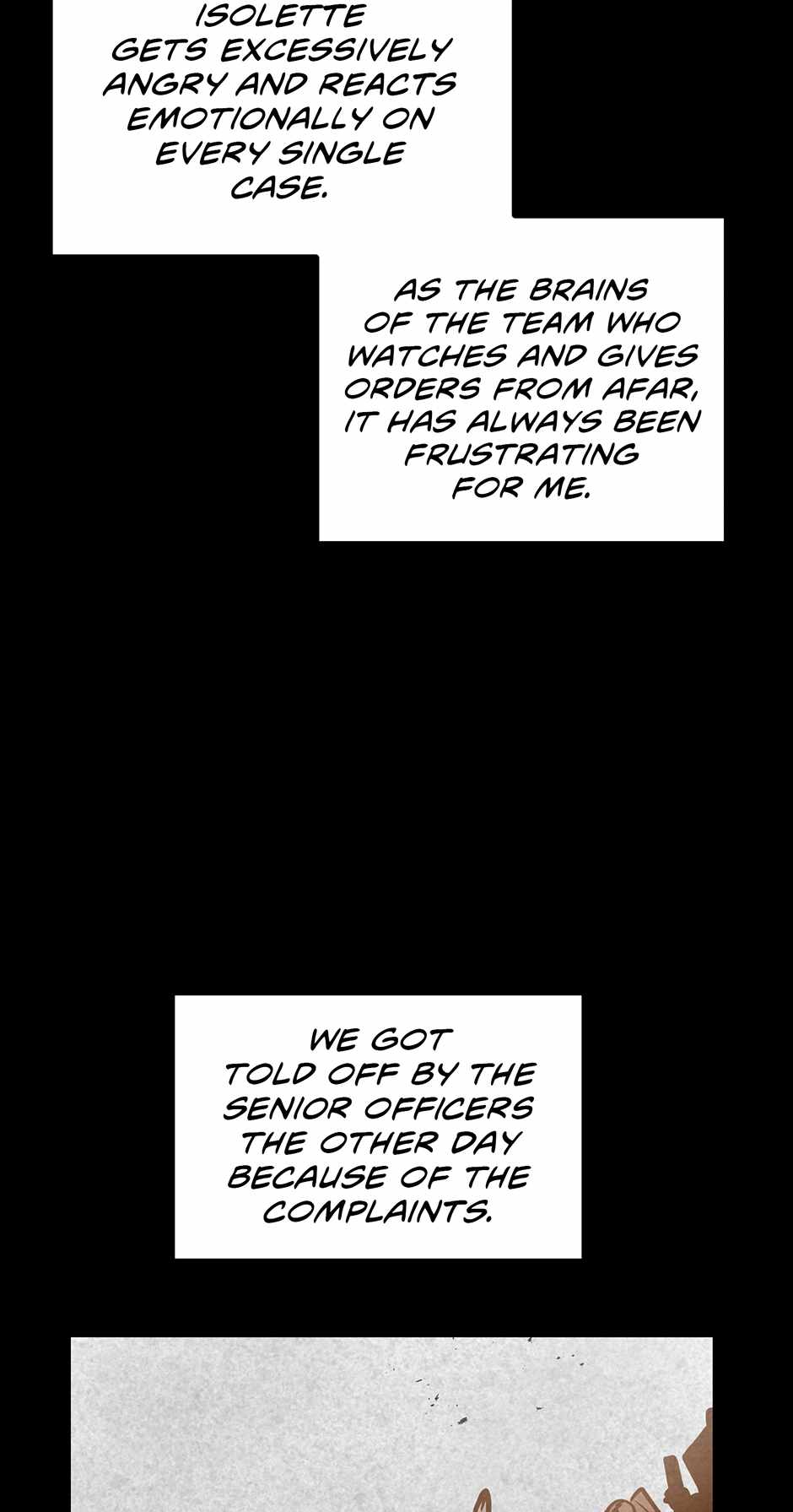 Read Santa Industri Manga Online