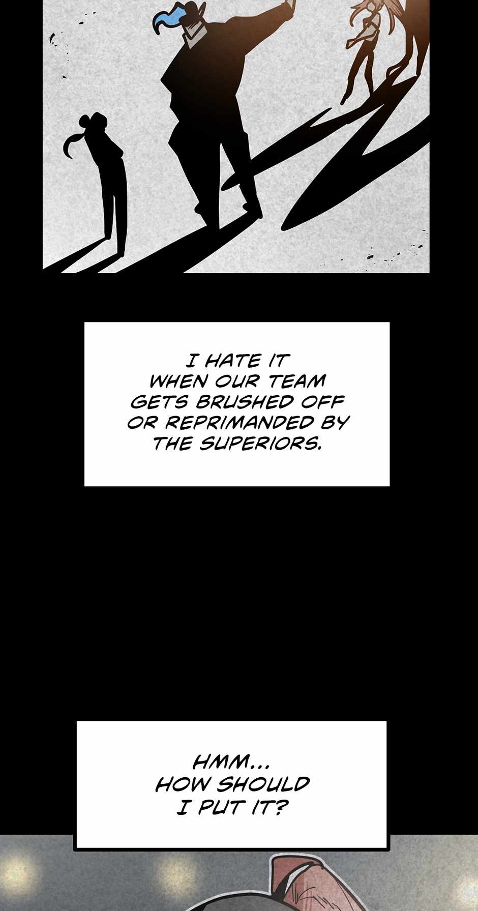 Read Santa Industri Manga Online