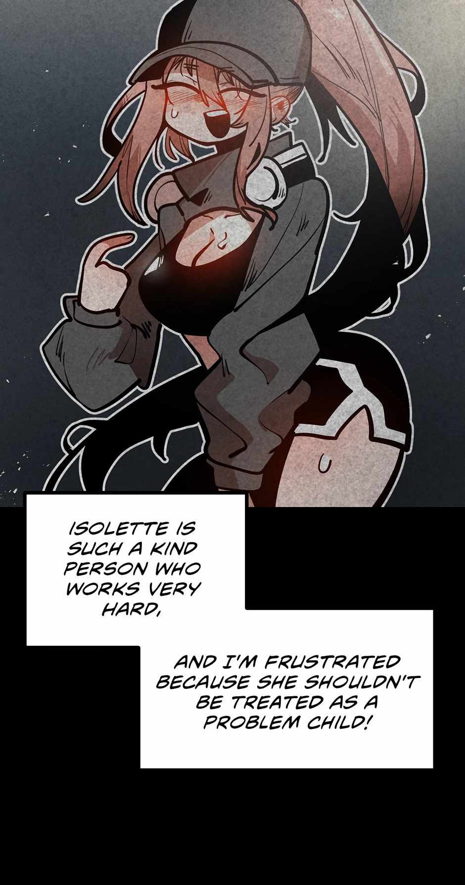 Read Santa Industri Manga Online