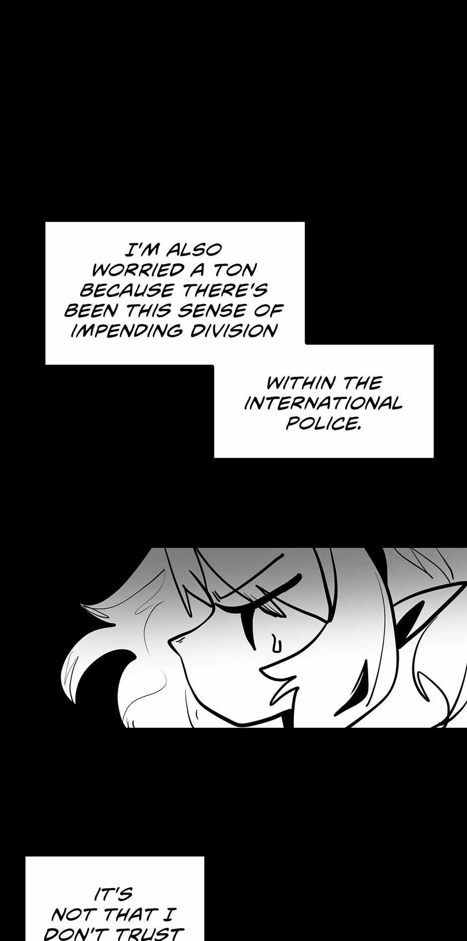 Read Santa Industri Manga Online