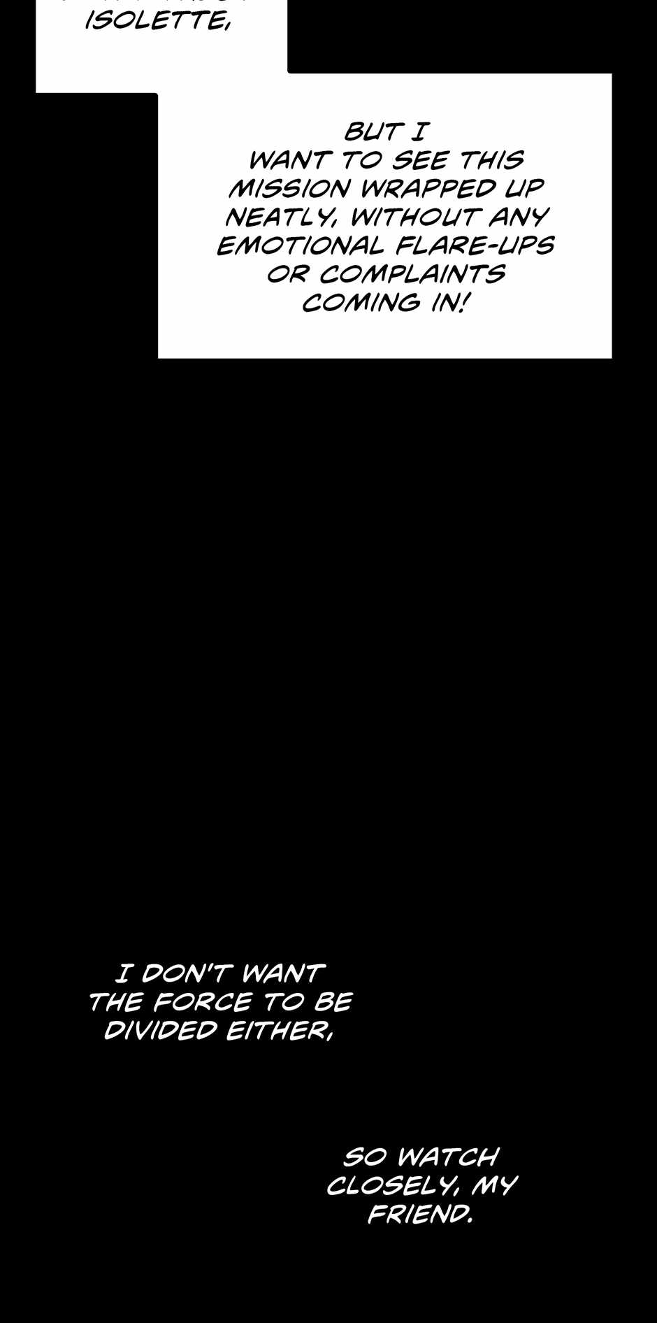 Read Santa Industri Manga Online