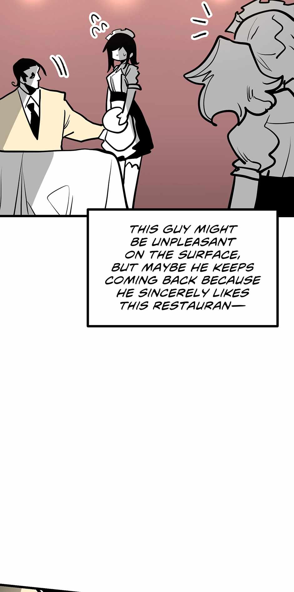 Read Santa Industri Manga Online