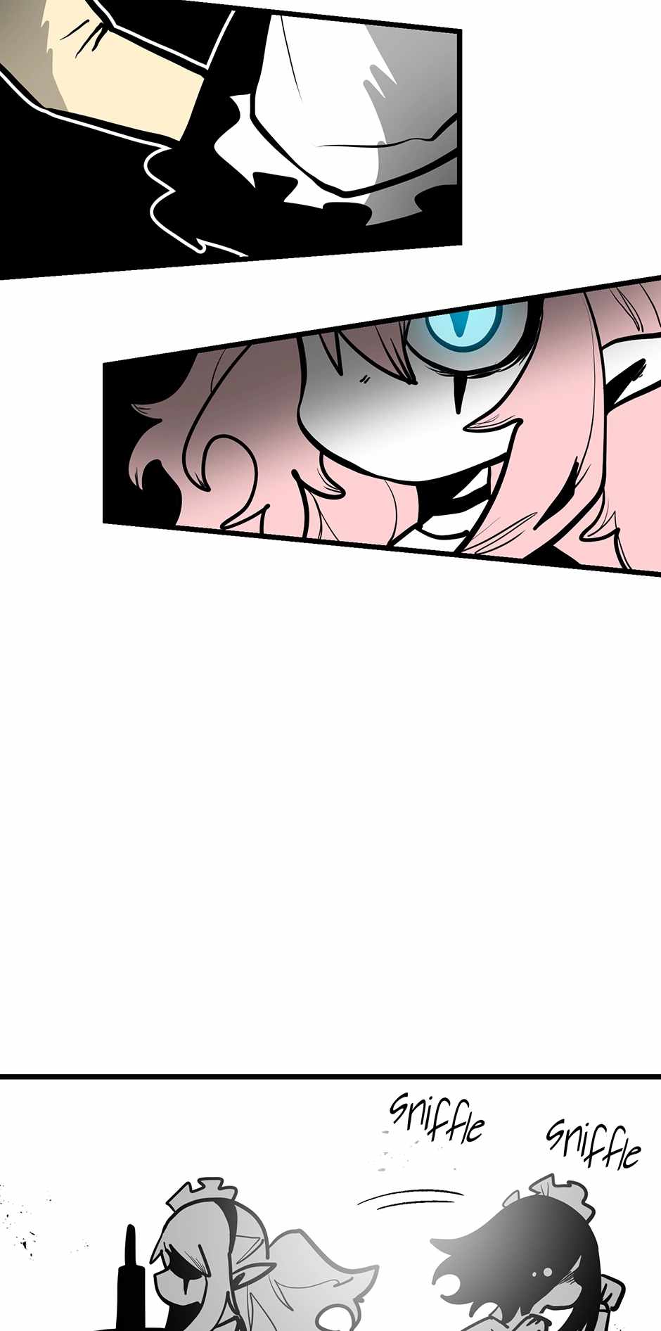 Read Santa Industri Manga Online