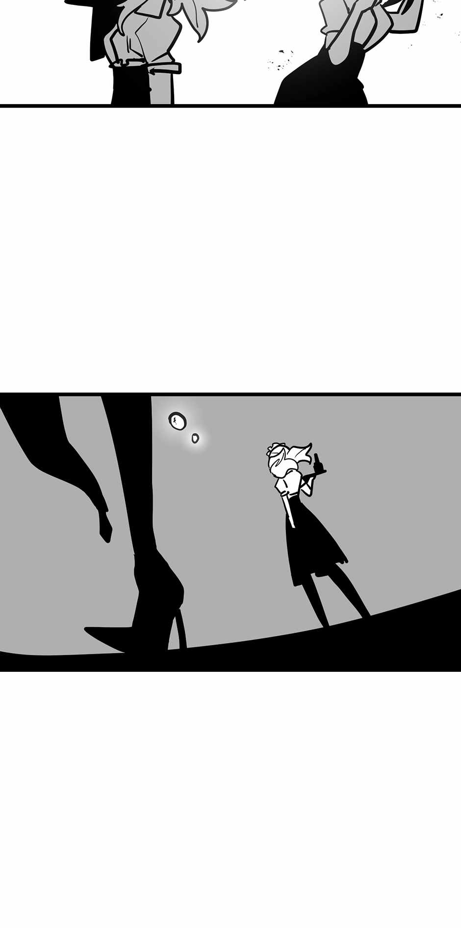 Read Santa Industri Manga Online