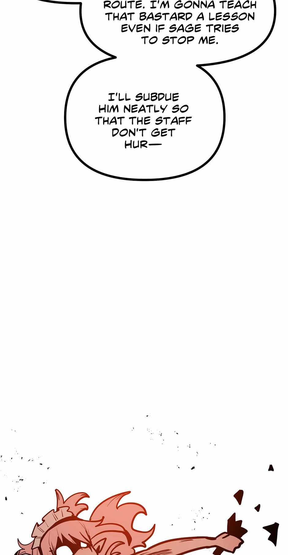 Read Santa Industri Manga Online