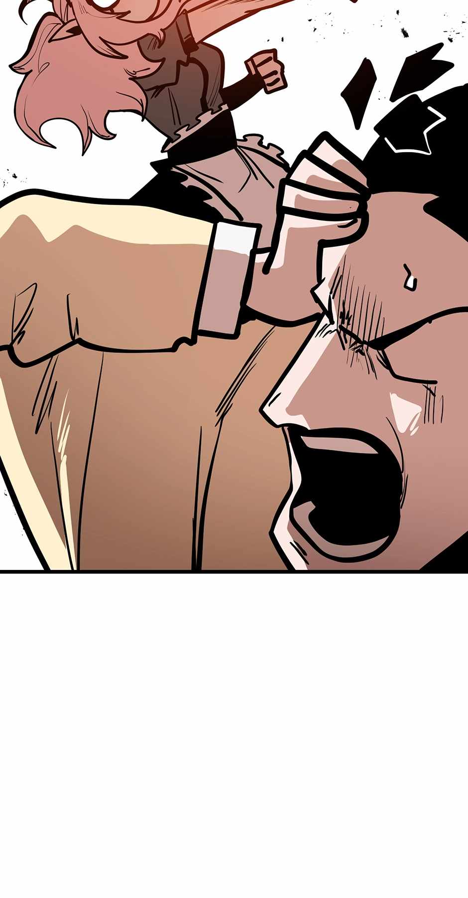 Read Santa Industri Manga Online