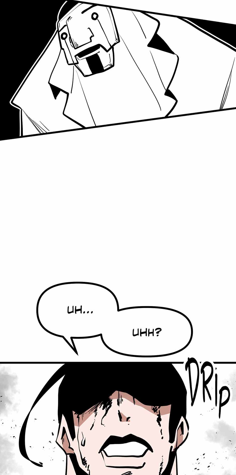 Read Santa Industri Manga Online