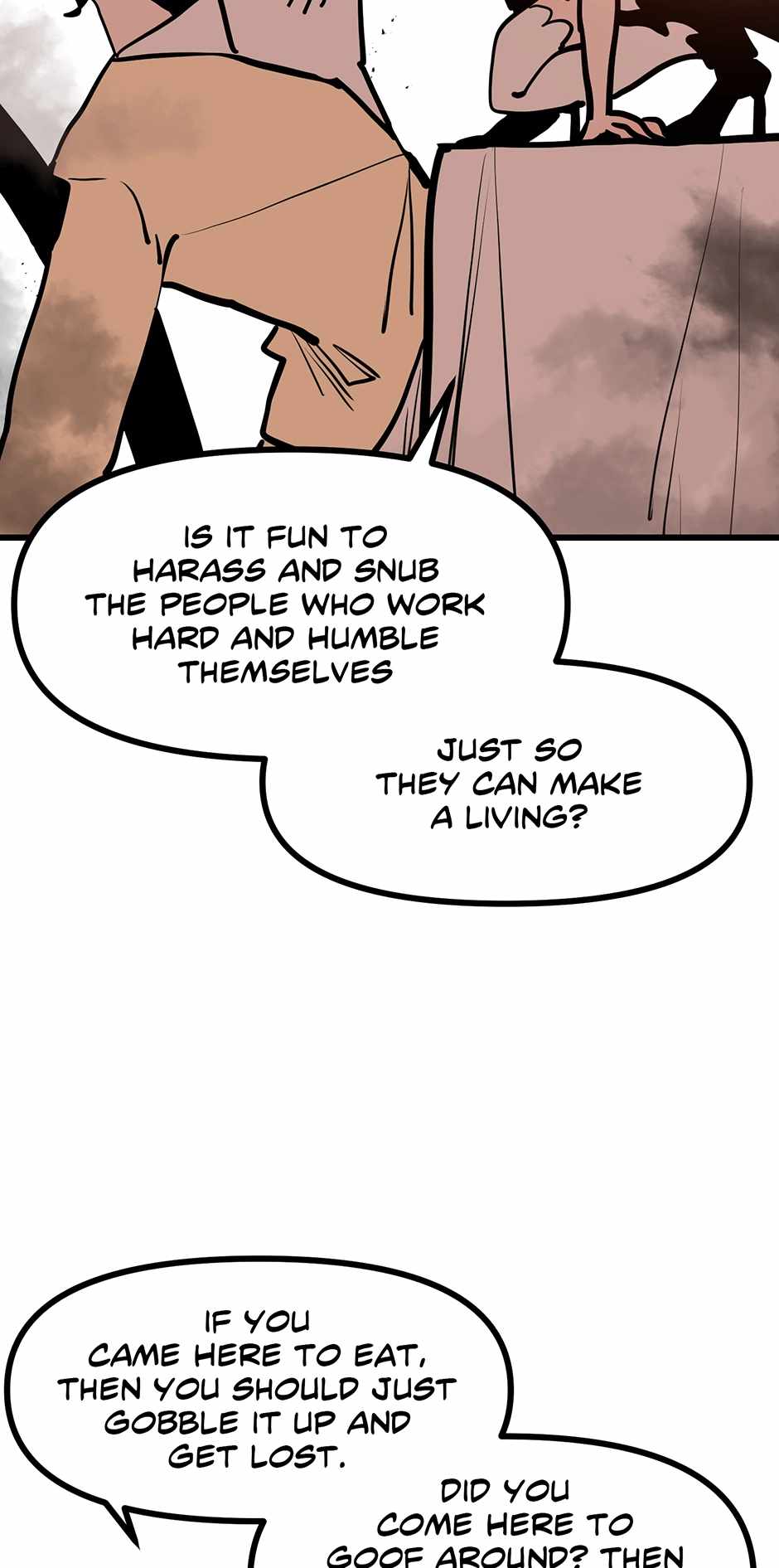 Read Santa Industri Manga Online