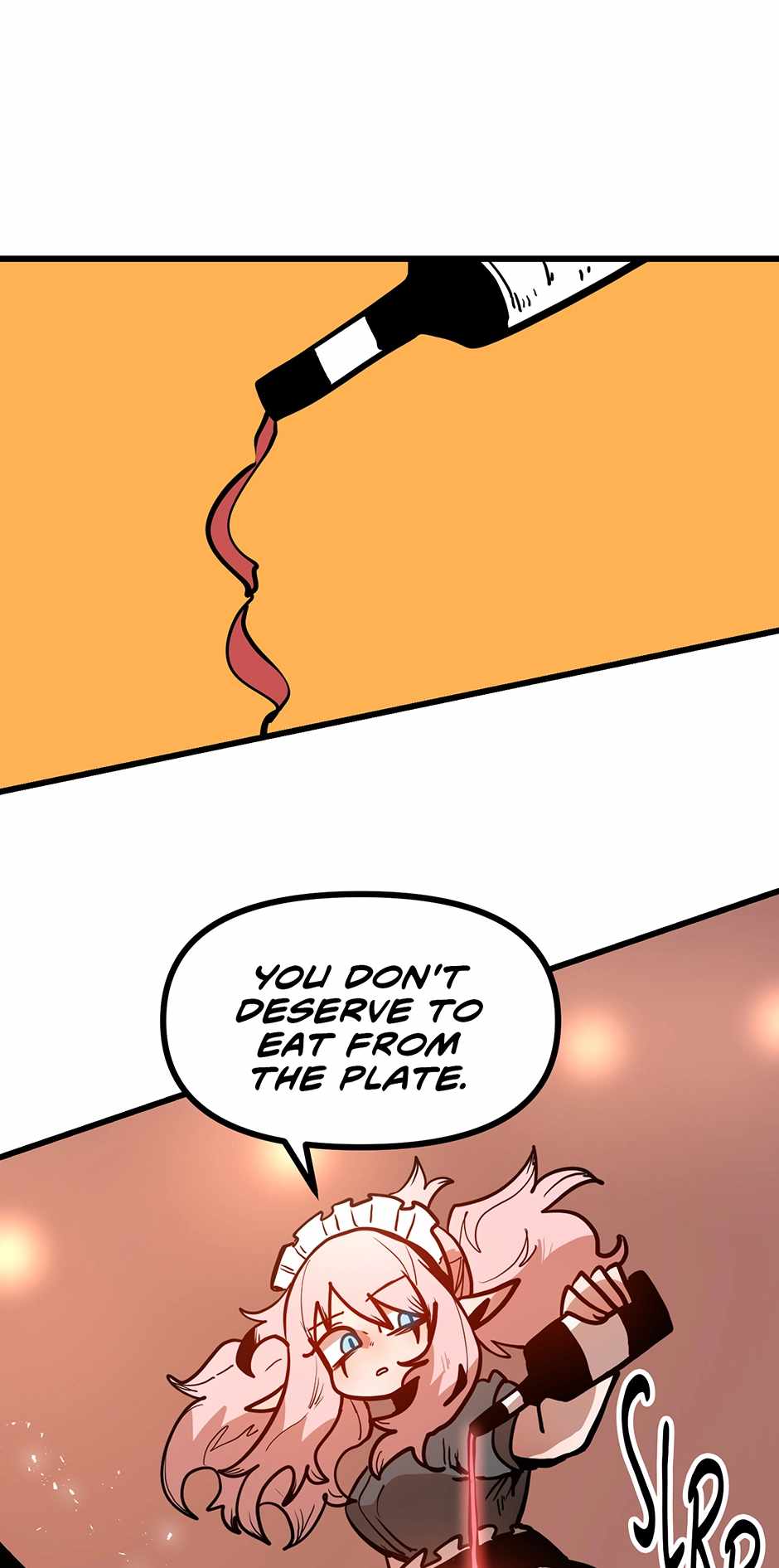 Read Santa Industri Manga Online