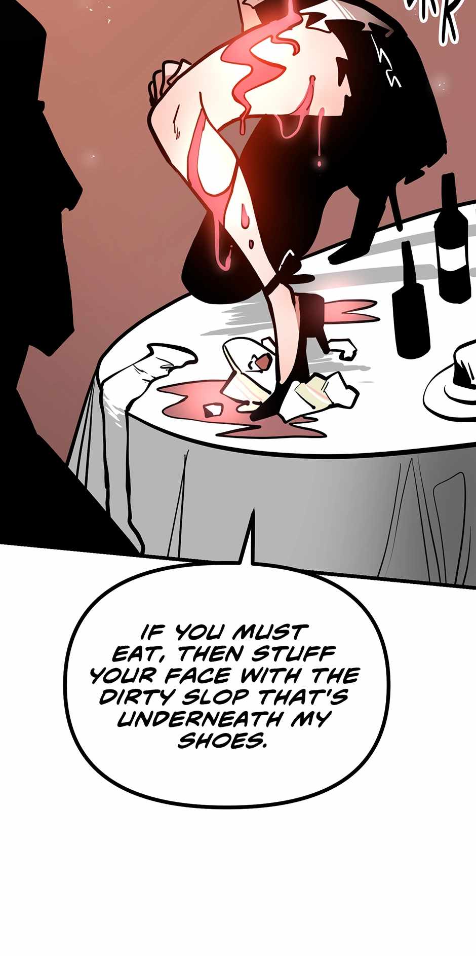 Read Santa Industri Manga Online