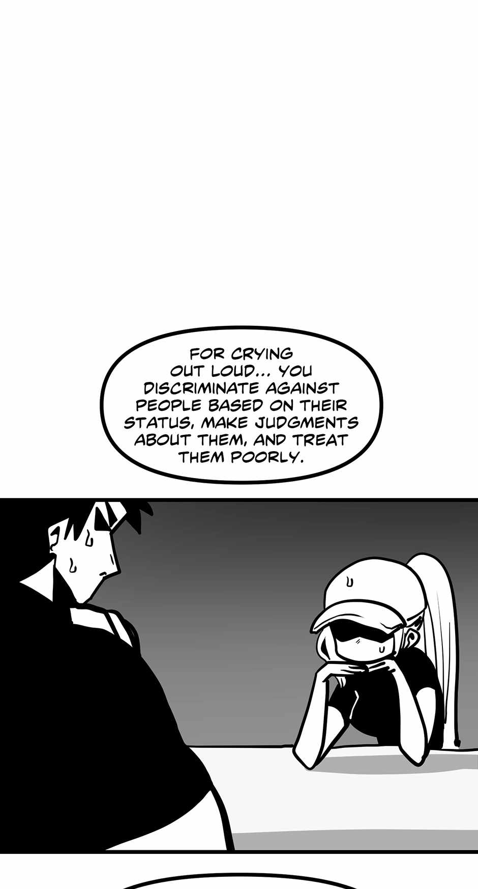 Read Santa Industri Manga Online