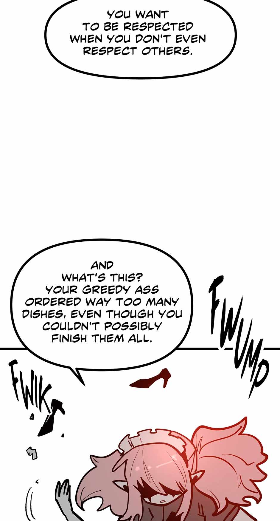 Read Santa Industri Manga Online