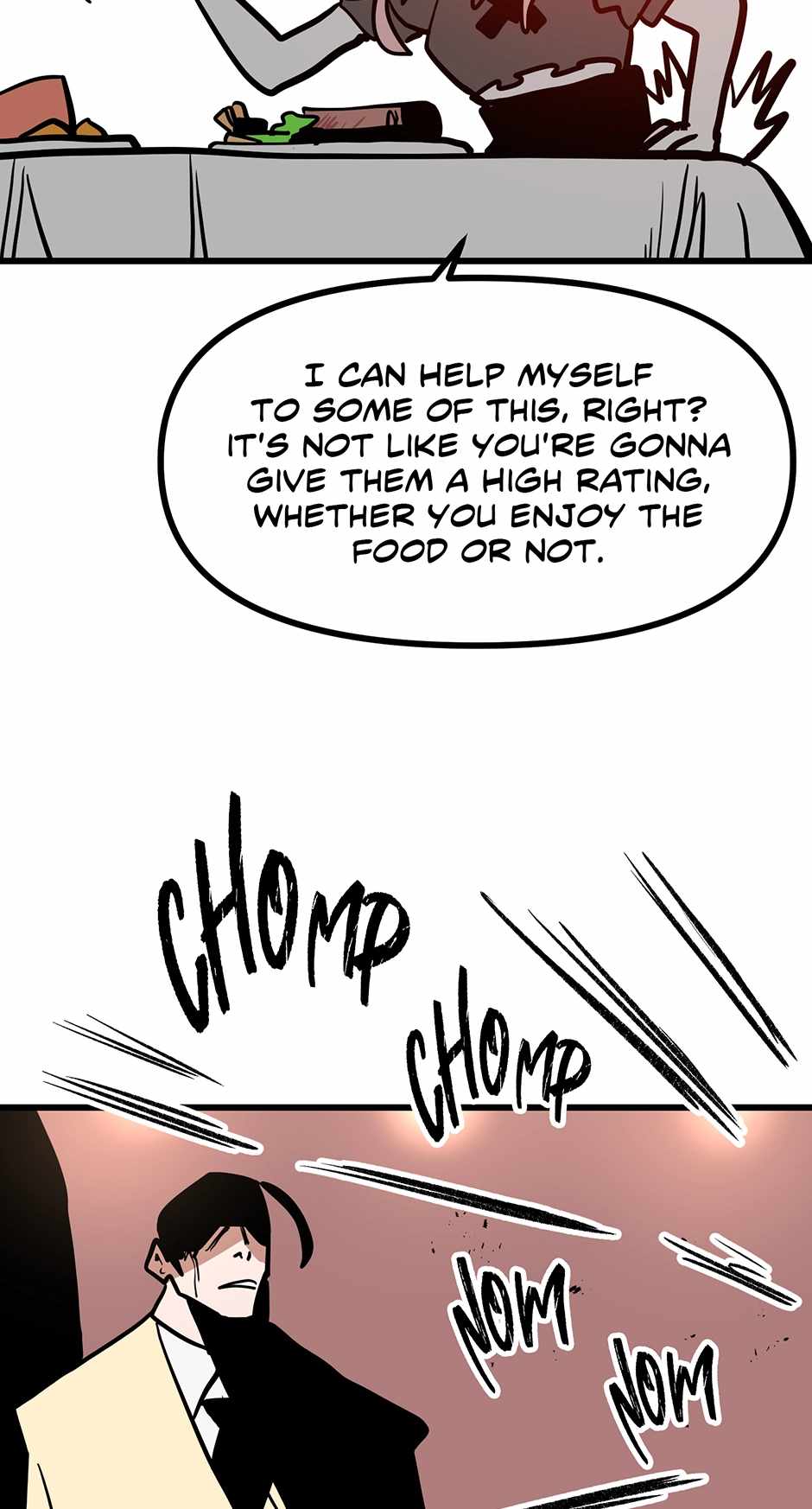 Read Santa Industri Manga Online