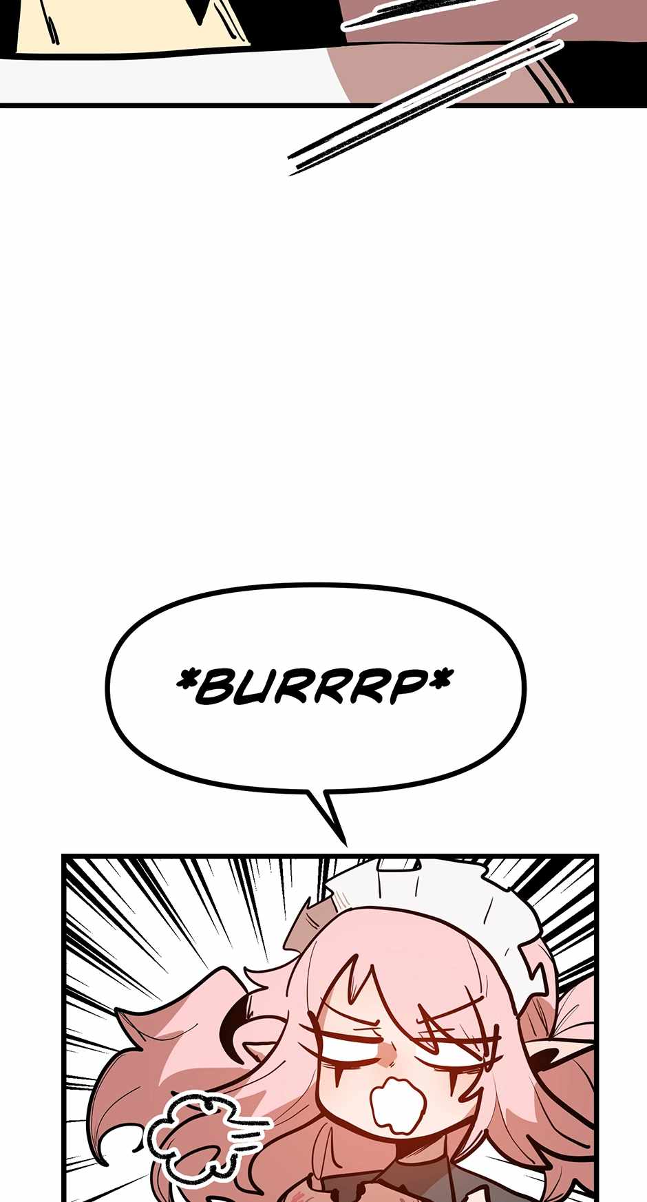 Read Santa Industri Manga Online