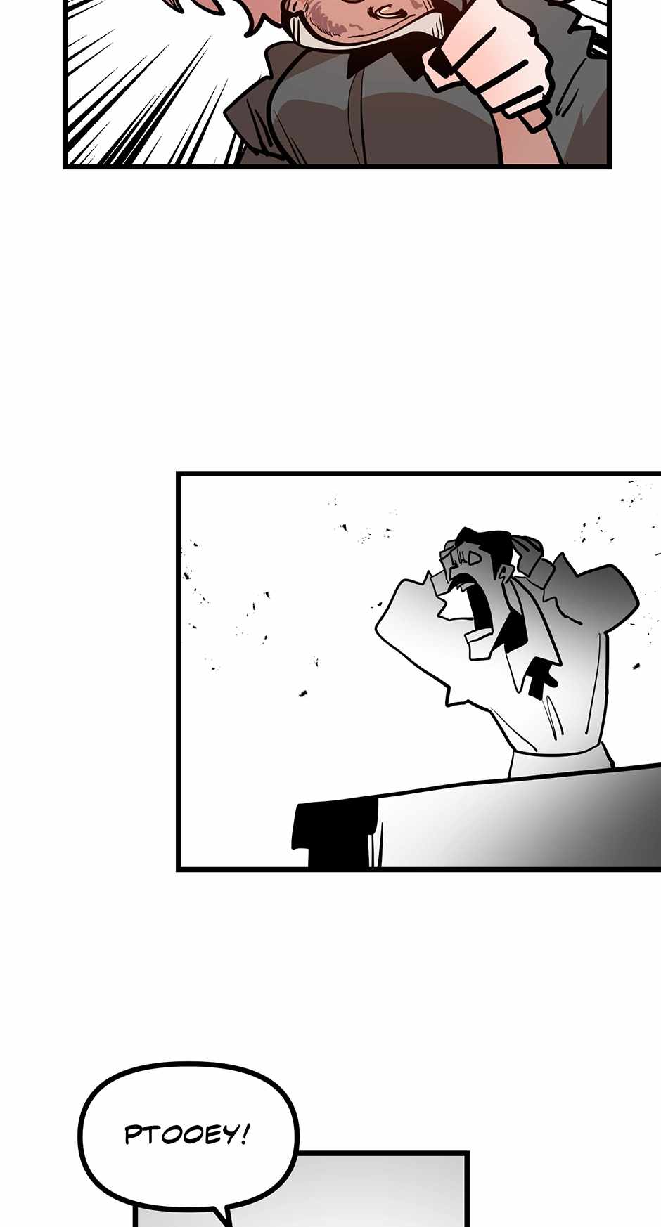 Read Santa Industri Manga Online