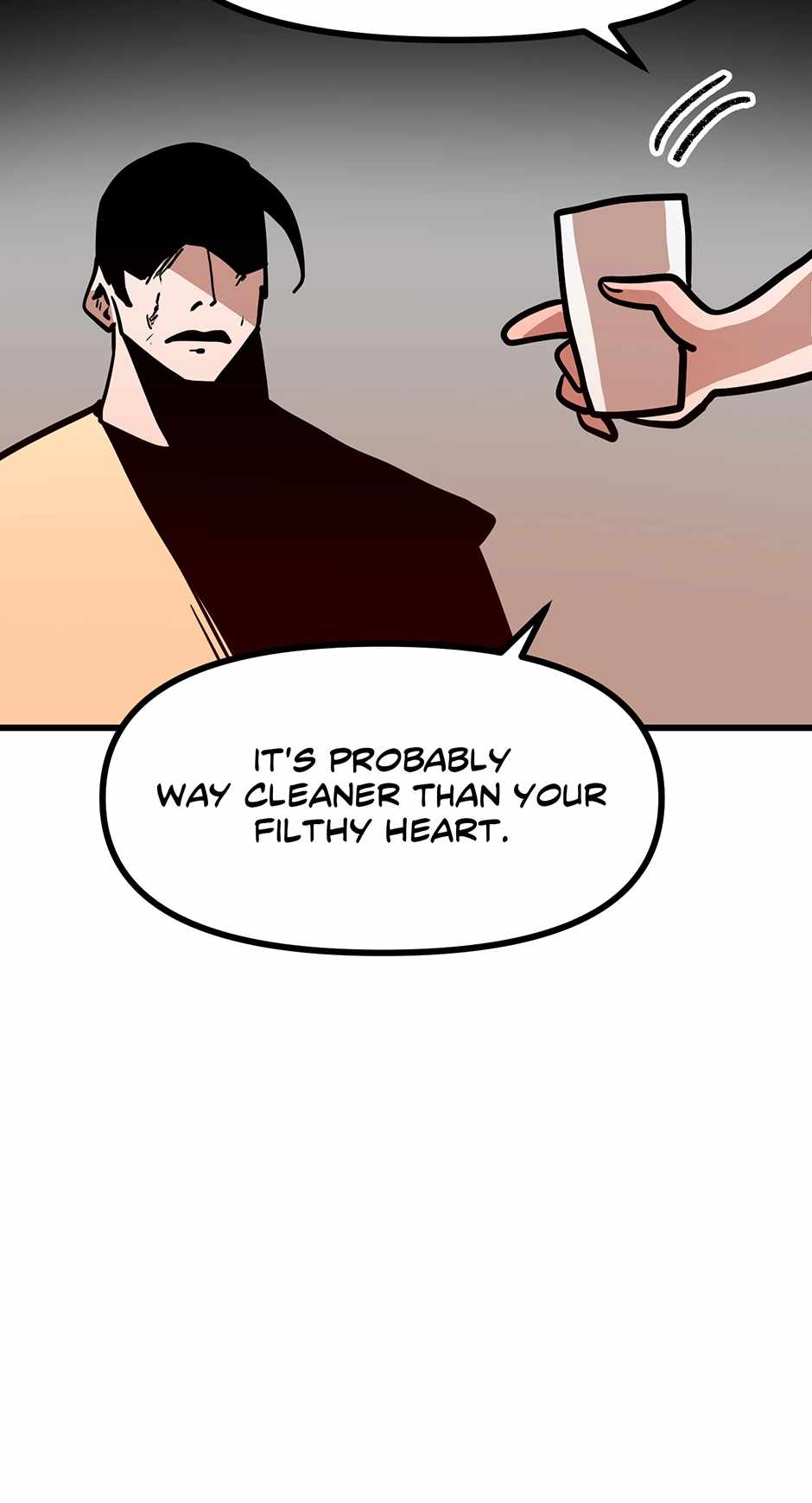 Read Santa Industri Manga Online