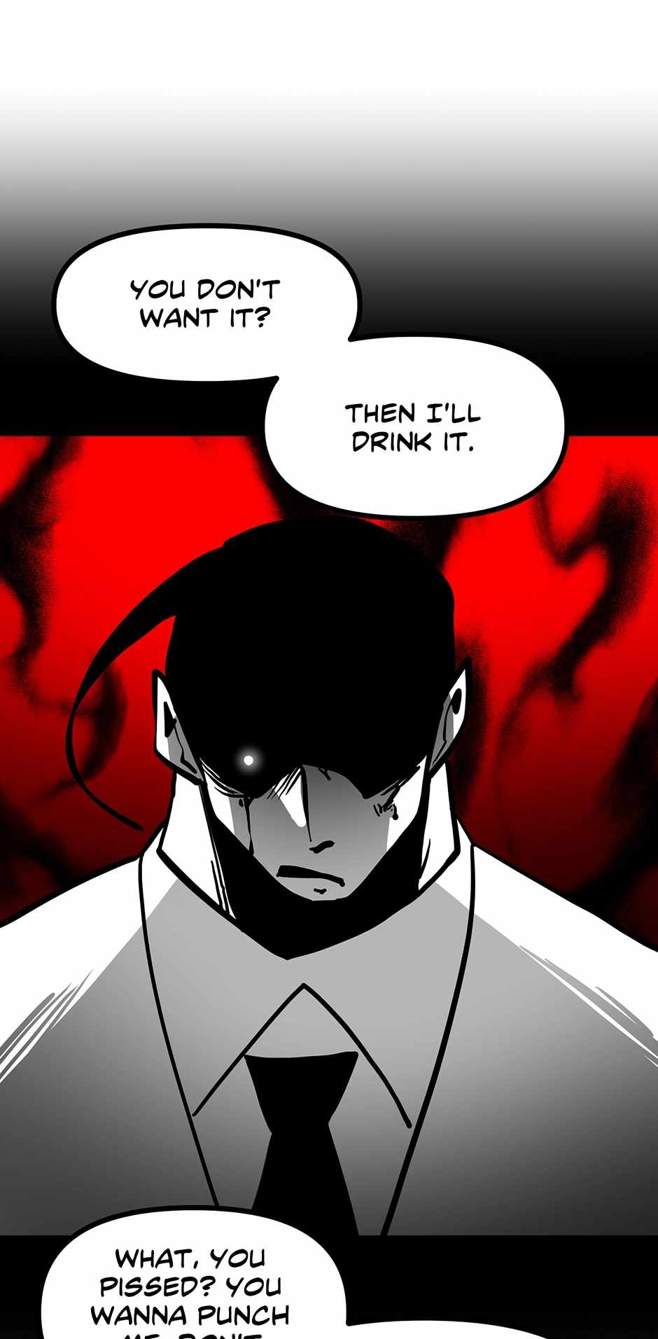 Read Santa Industri Manga Online