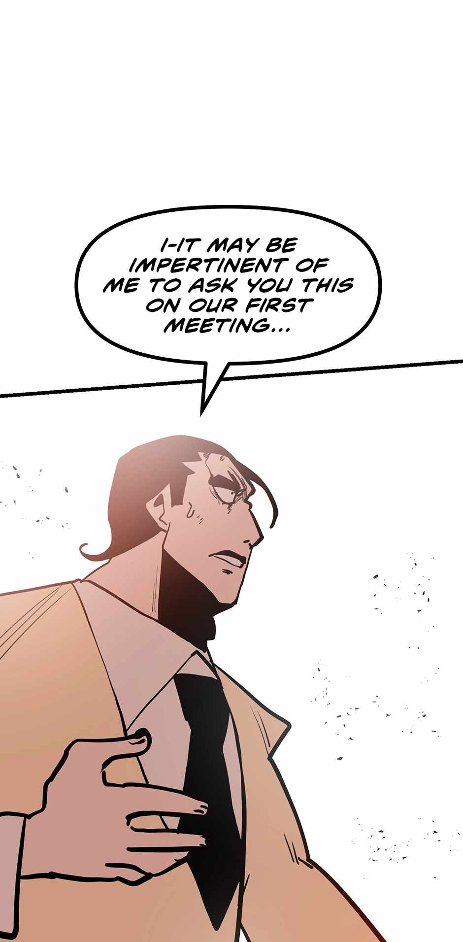 Read Santa Industri Manga Online