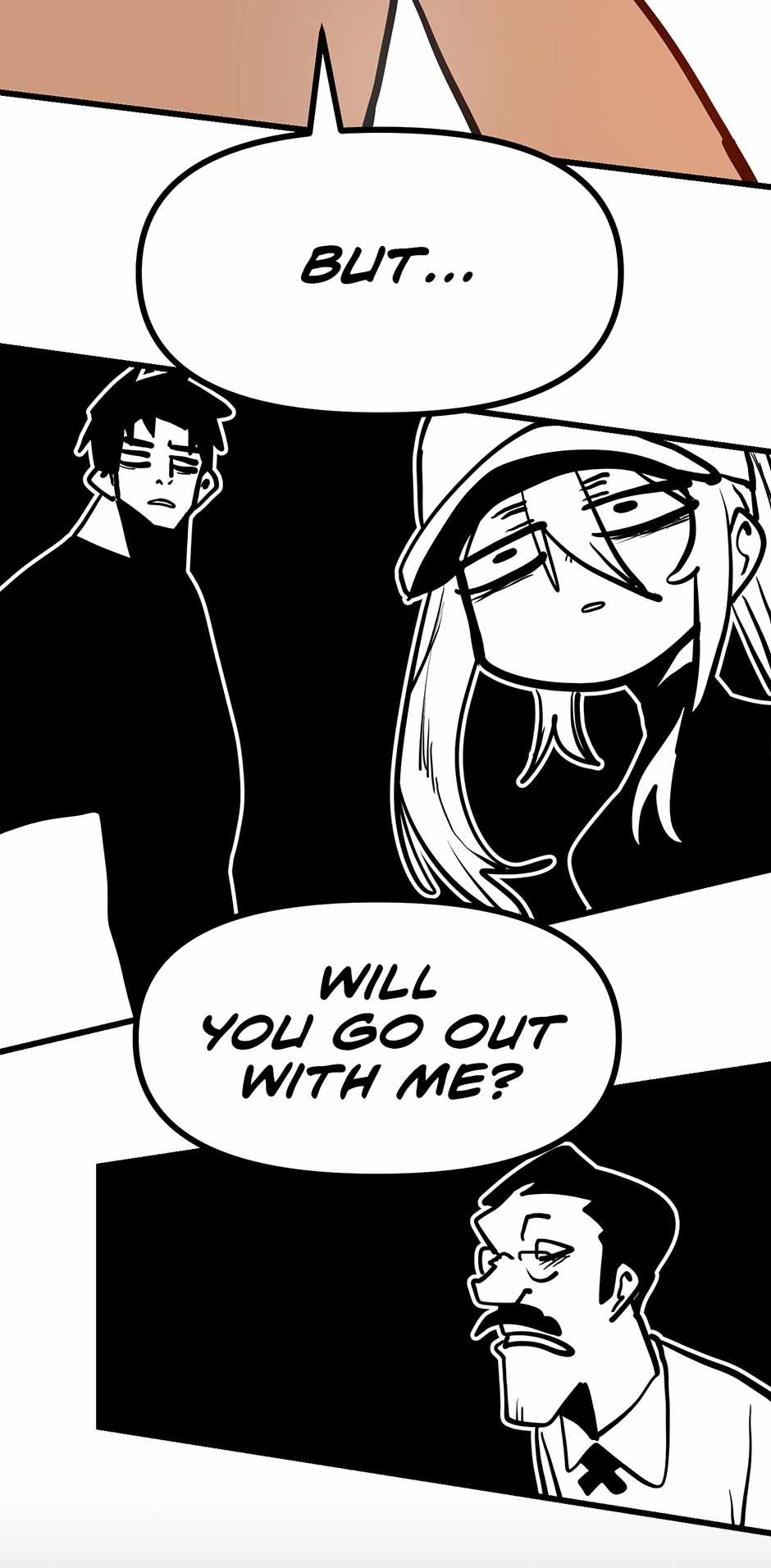 Read Santa Industri Manga Online