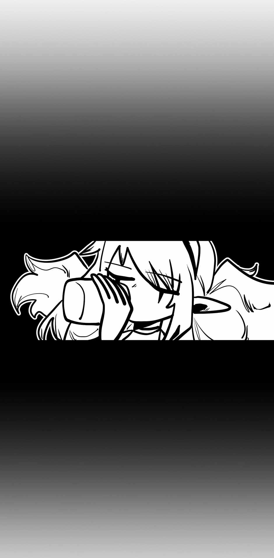 Read Santa Industri Manga Online