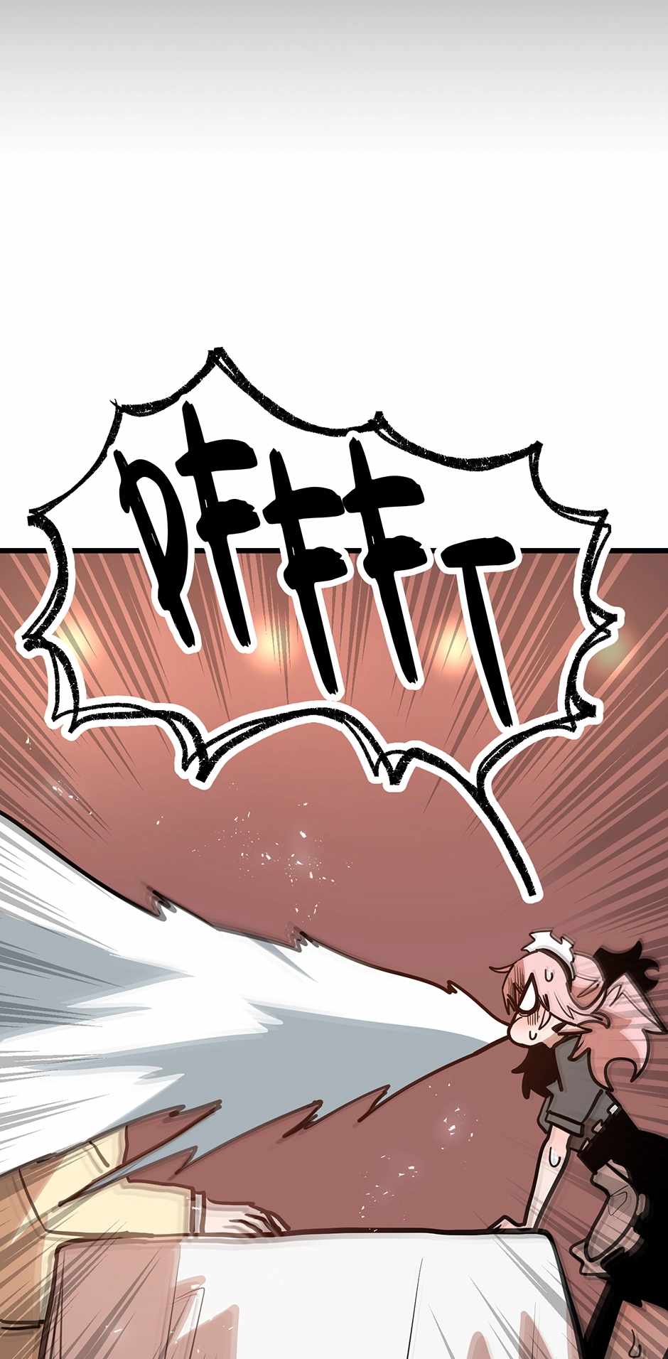 Read Santa Industri Manga Online