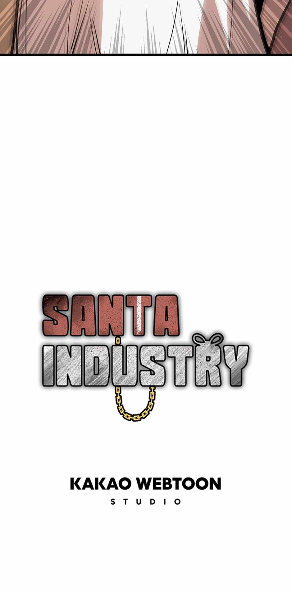 Read Santa Industri Manga Online