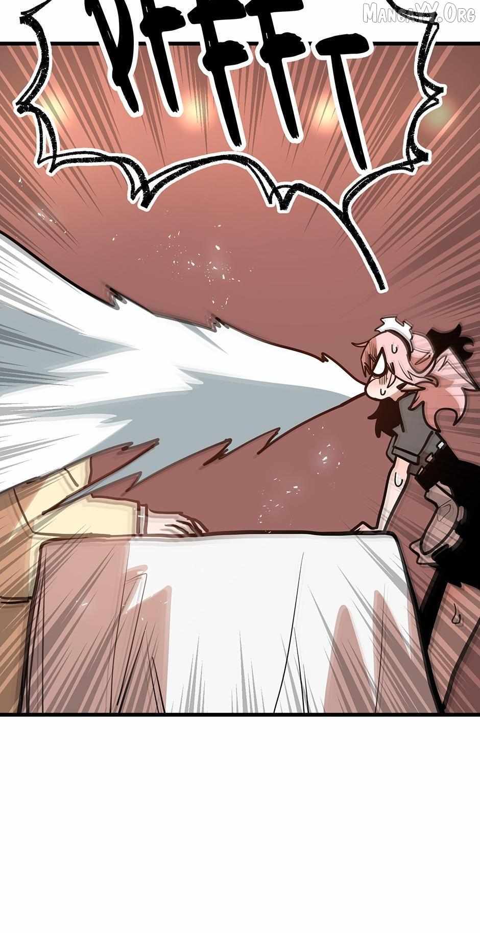 Read Santa Industri Manga Online