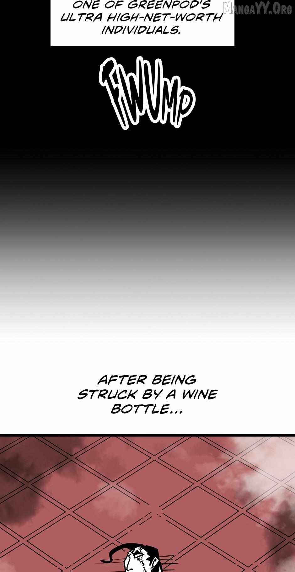 Read Santa Industri Manga Online