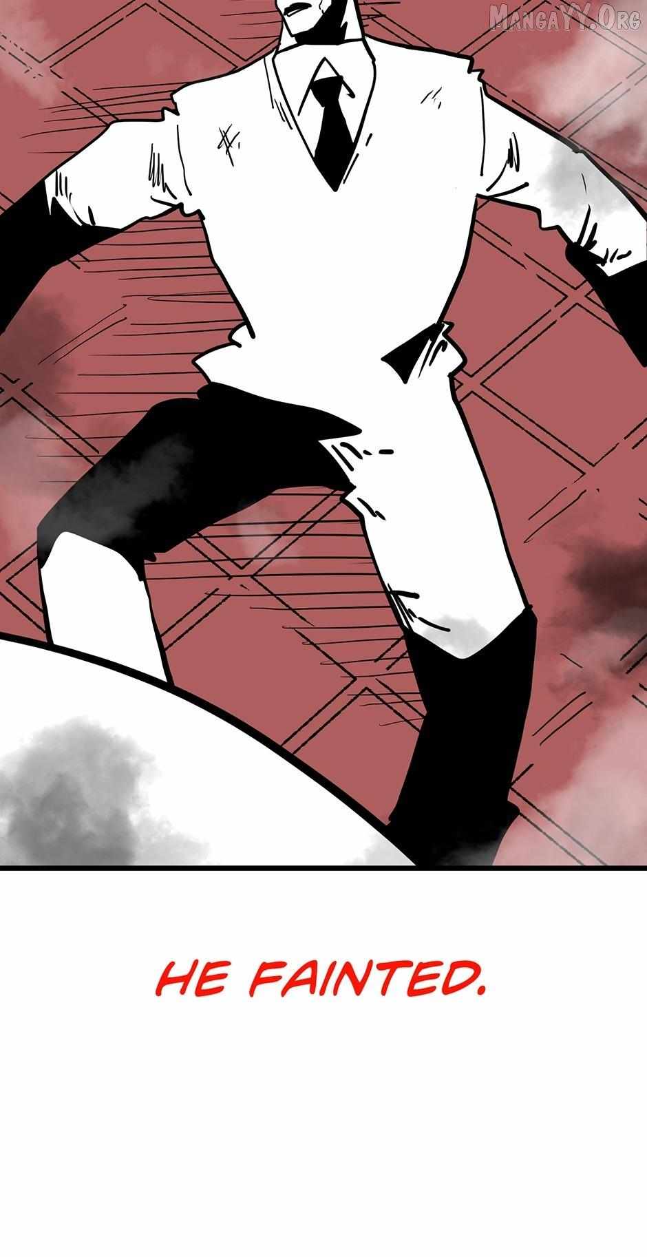 Read Santa Industri Manga Online