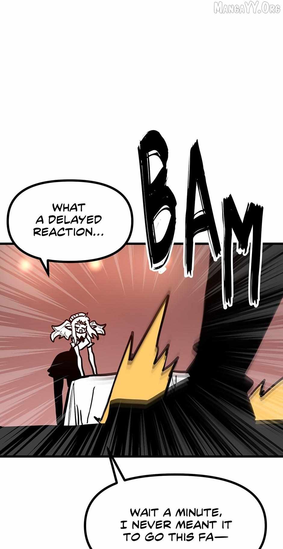 Read Santa Industri Manga Online