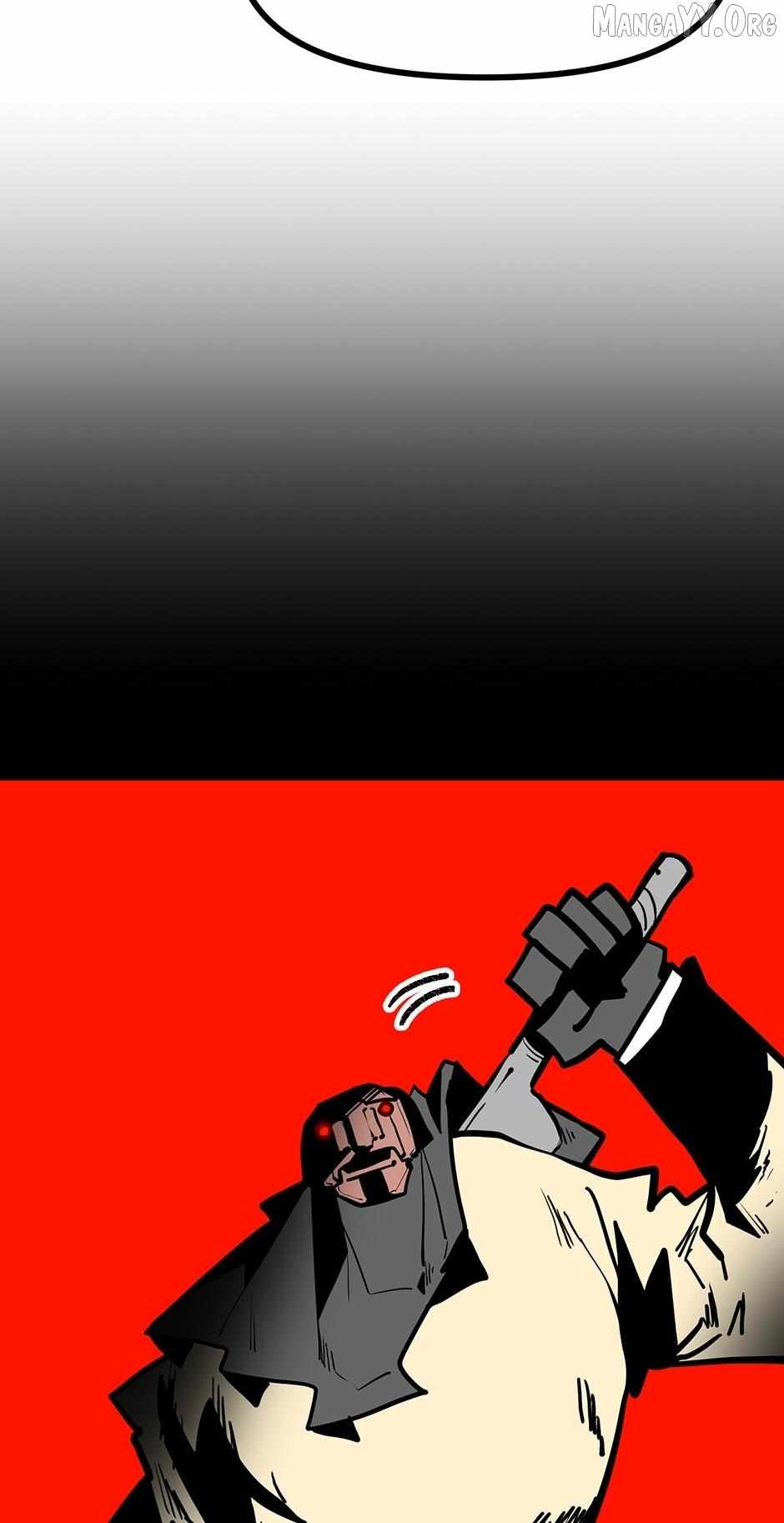 Read Santa Industri Manga Online