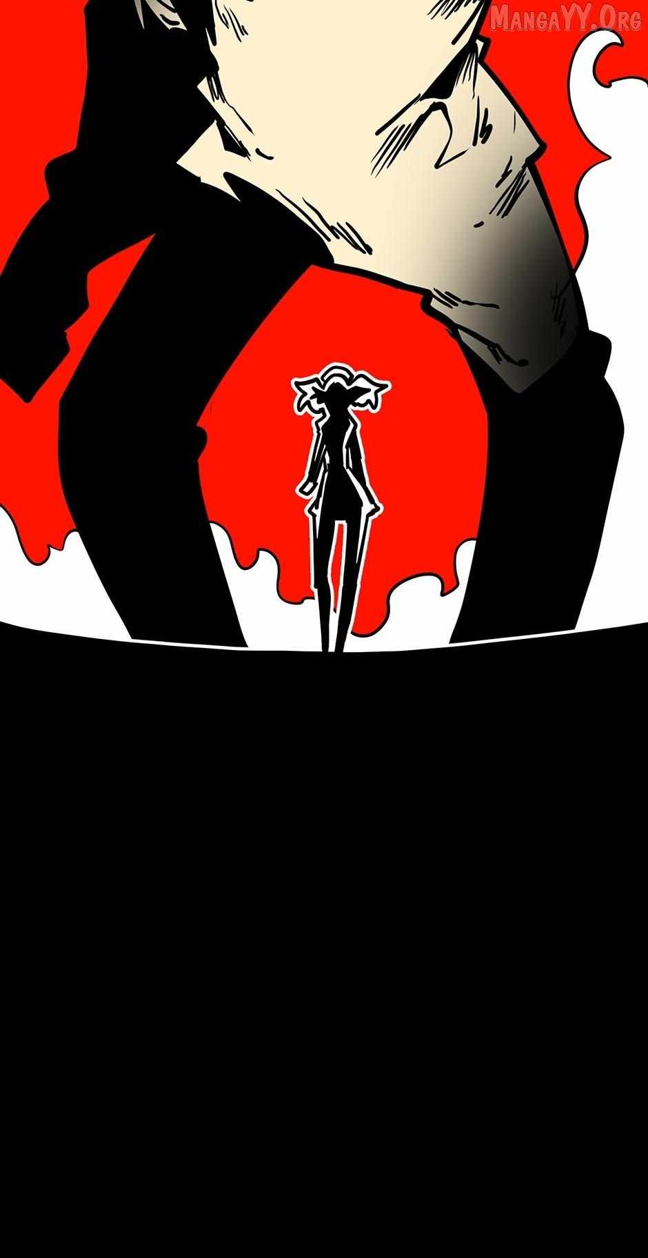 Read Santa Industri Manga Online