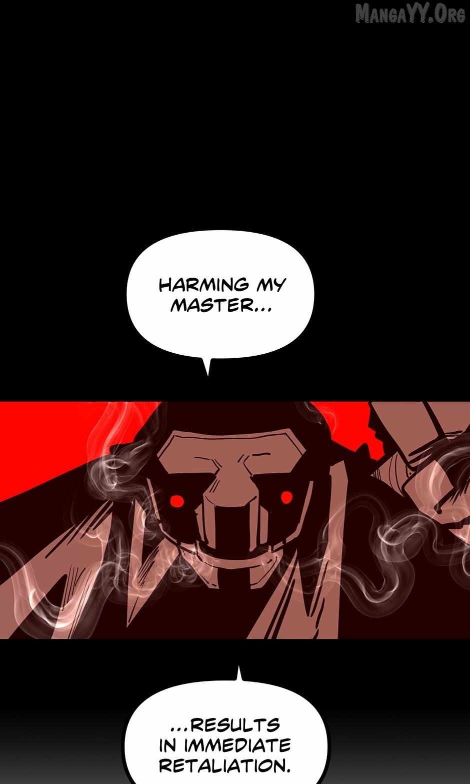 Read Santa Industri Manga Online