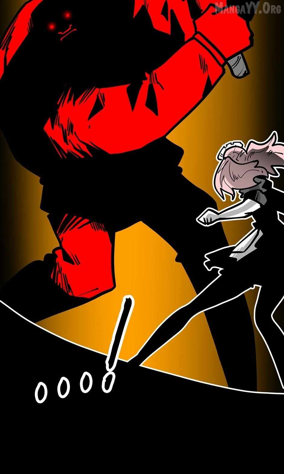 Read Santa Industri Manga Online