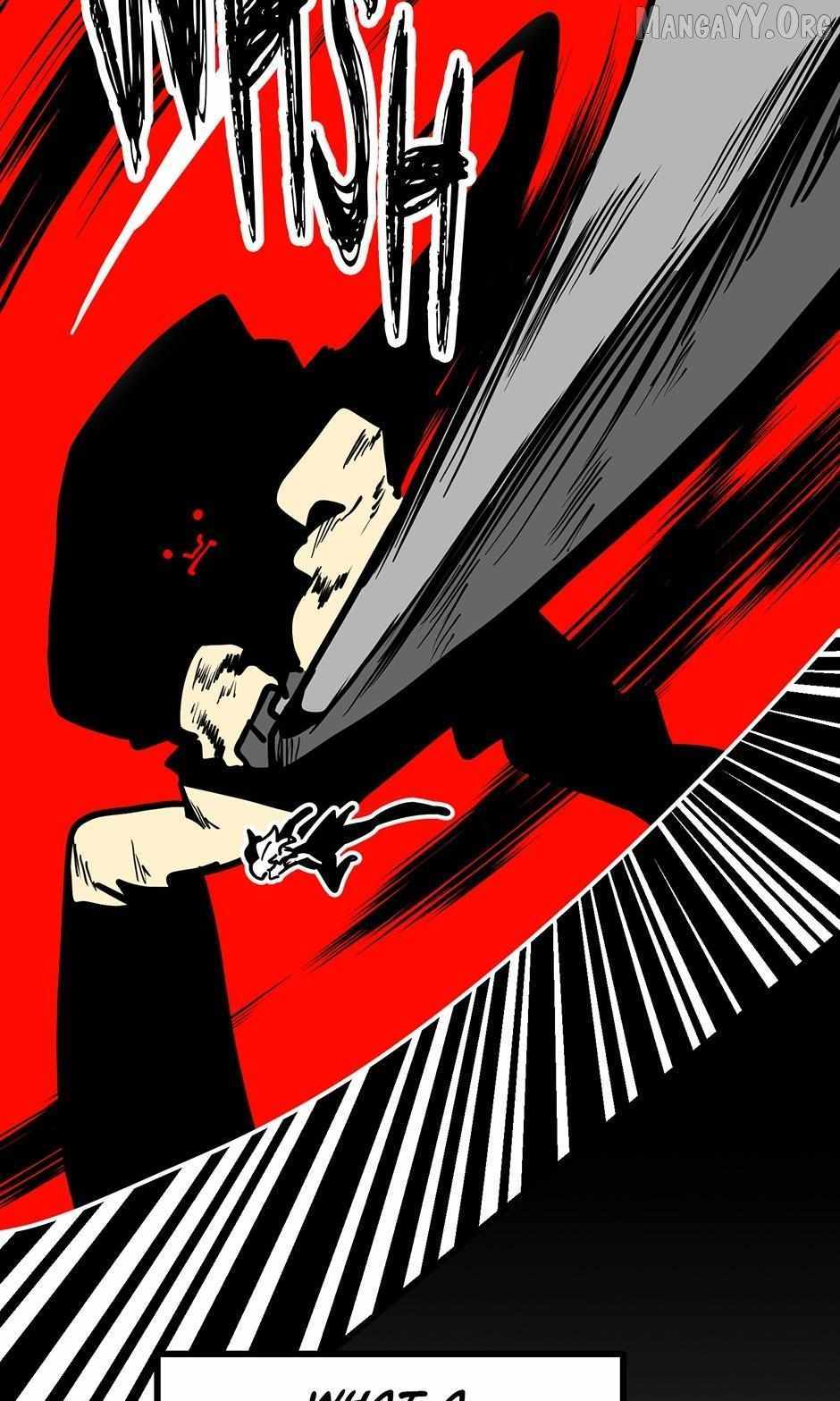 Read Santa Industri Manga Online