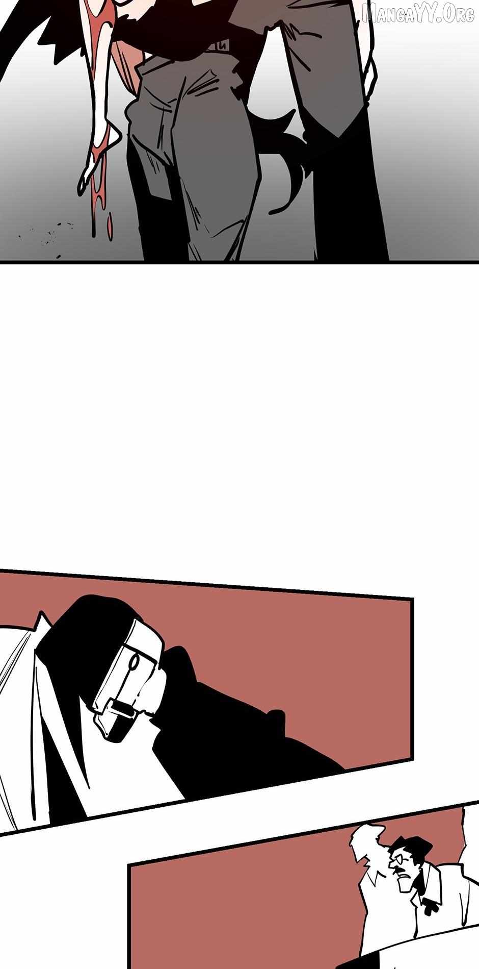 Read Santa Industri Manga Online