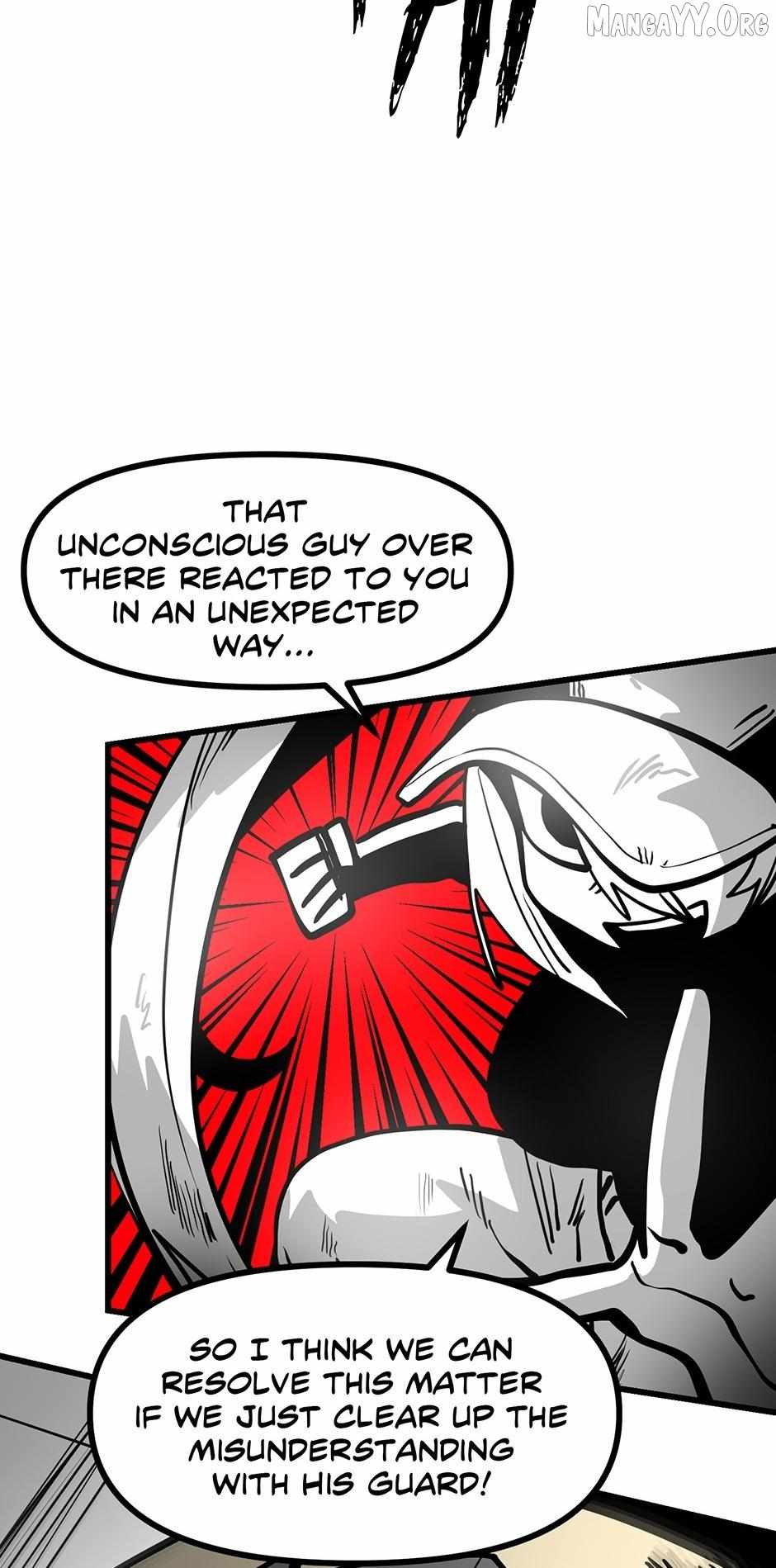 Read Santa Industri Manga Online