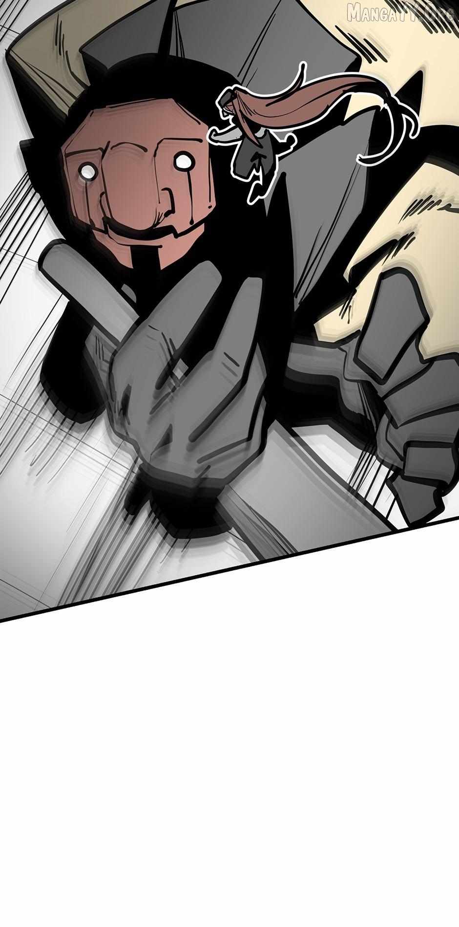 Read Santa Industri Manga Online