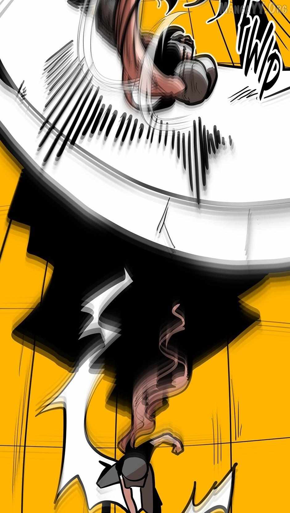 Read Santa Industri Manga Online