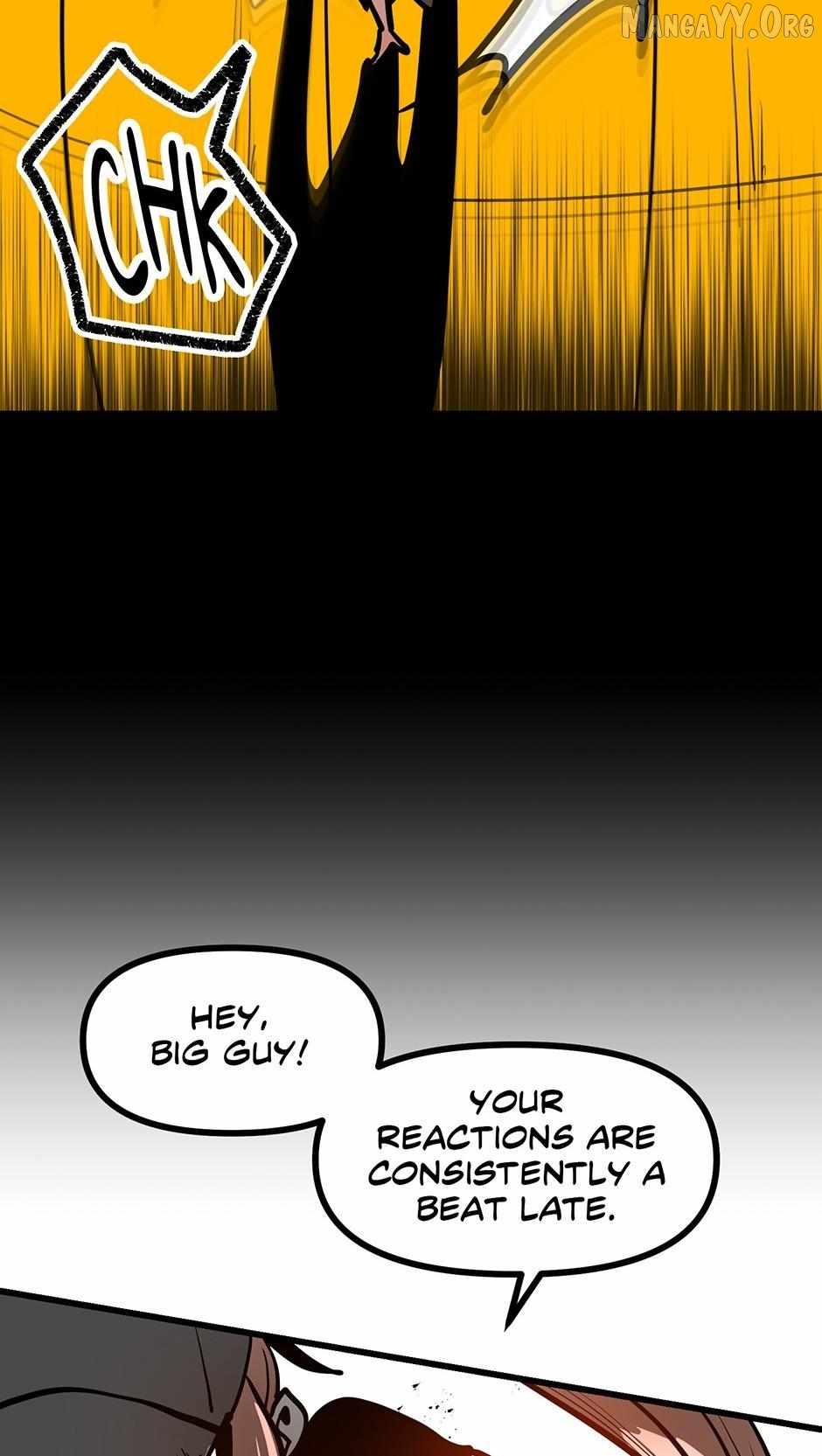 Read Santa Industri Manga Online