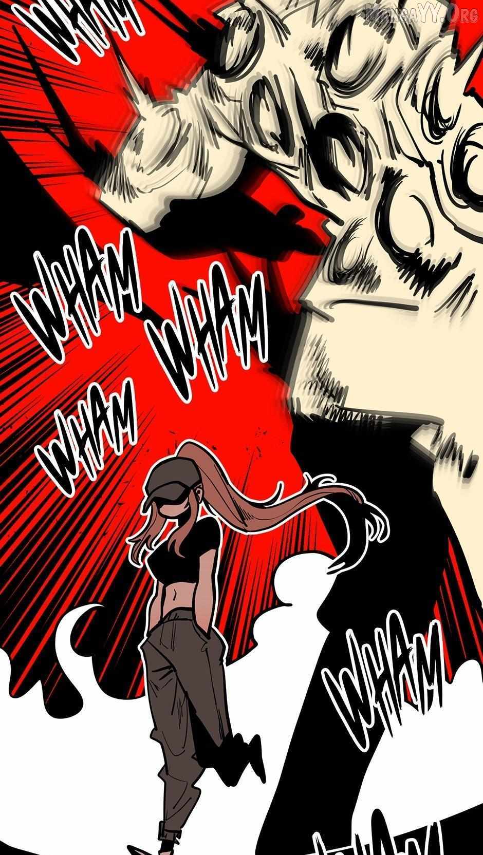 Read Santa Industri Manga Online