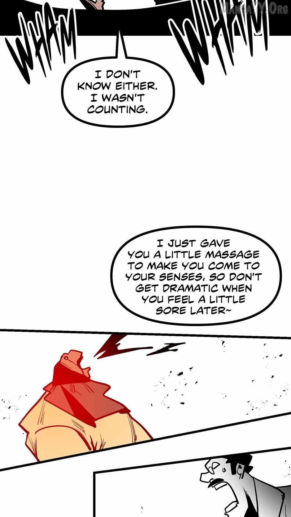 Read Santa Industri Manga Online