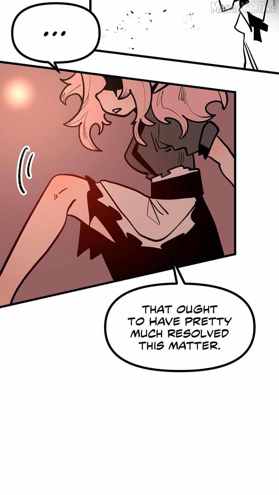 Read Santa Industri Manga Online