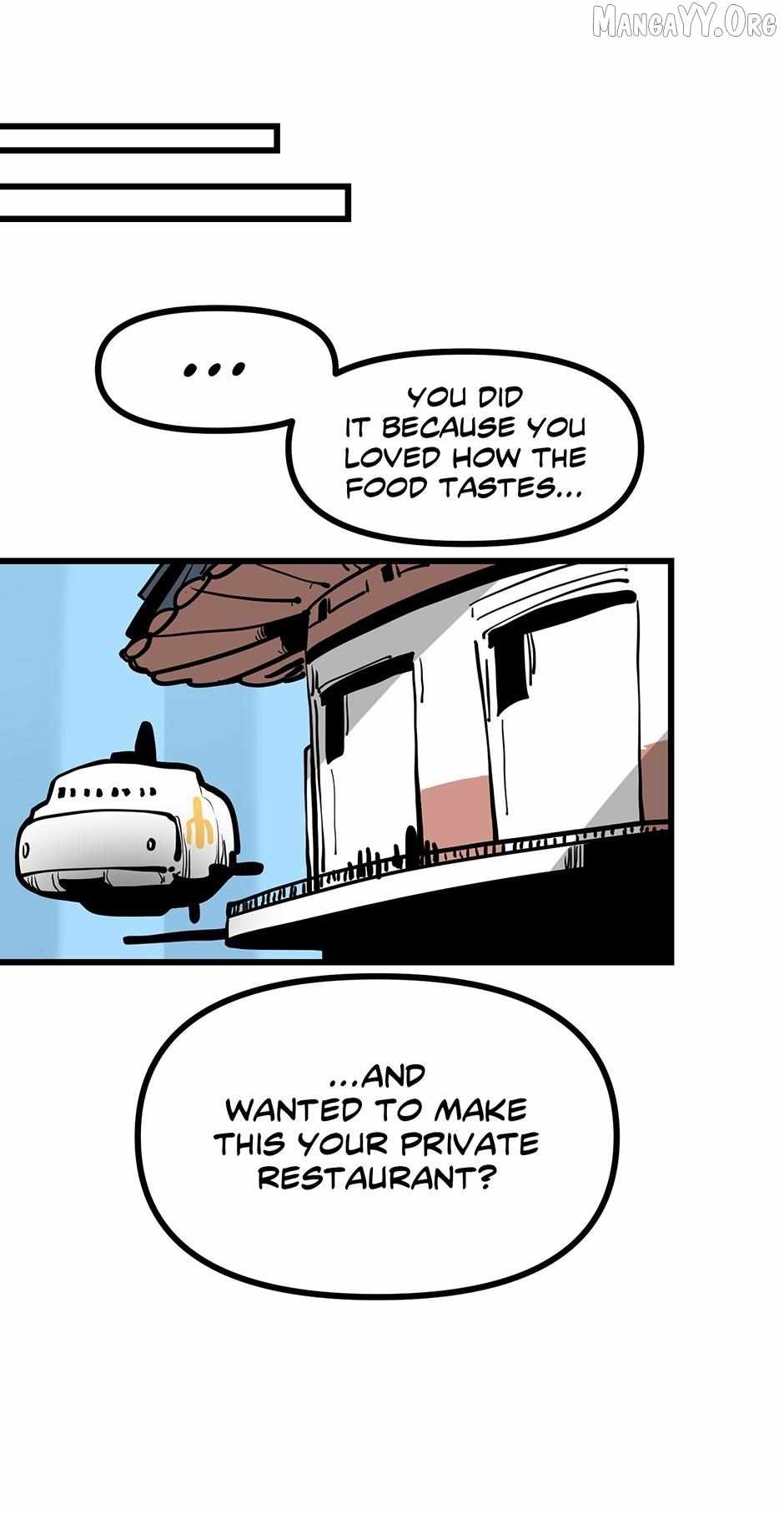 Read Santa Industri Manga Online